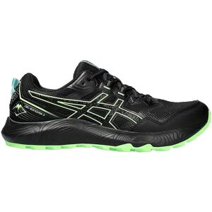 Πεζοπορίας Asics Gelsonoma 7 Black 40 1/2 Πεζοπορίας Asics Gelsonoma 7 Black 40 1/2