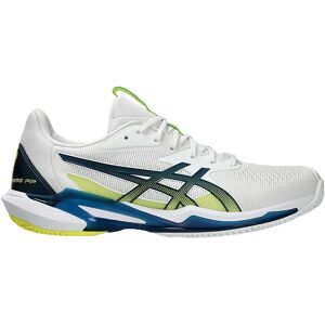 Παπούτσια Sport Asics Solution Speed Ff 3 Άσπρο 42 Παπούτσια Sport Asics Solution Speed Ff 3 Άσπρο 42