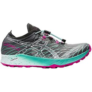 Παπούτσια για τρέξιμο Asics Fujispeed Black 39 1/2 Παπούτσια για τρέξιμο Asics Fujispeed Black 39 1/2