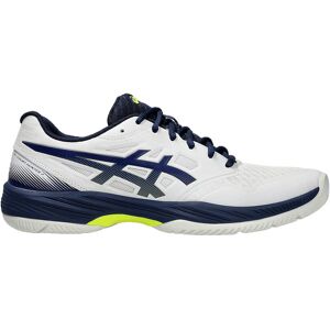 Παπούτσια για τρέξιμο Asics Gel Court 3 Άσπρο 43 1/2 Παπούτσια για τρέξιμο Asics Gel Court 3 Άσπρο 43 1/2