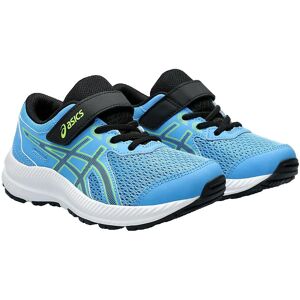 Παπούτσια για τρέξιμο Asics Contend 8 Ps Μπλέ 28 1/2 Παπούτσια για τρέξιμο Asics Contend 8 Ps Μπλέ 28 1/2