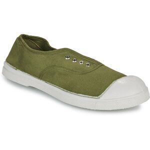 Slip on Bensimon ELLY Kaki 36 Slip on Bensimon ELLY Kaki 36