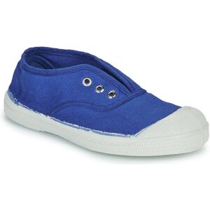 Slip on Bensimon ELLY Μπλέ 23 Slip on Bensimon ELLY Μπλέ 23
