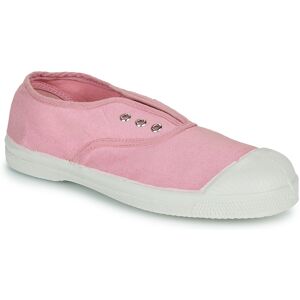 Slip on Bensimon ELLY Ροζ 23 Slip on Bensimon ELLY Ροζ 23