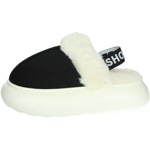 σαγιονάρες Shop Art SABF241029 Black 38 / 39 σαγιονάρες Shop Art SABF241029 Black 38 / 39