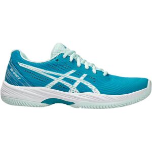 Παπούτσια του τέννις Asics Gel Game 9 Μπλέ 39 1/2 Παπούτσια του τέννις Asics Gel Game 9 Μπλέ 39 1/2
