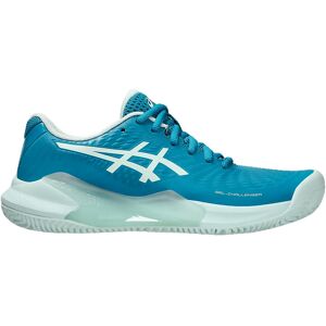Παπούτσια του τέννις Asics Gelchallenger 14 Μπλέ 38 Παπούτσια του τέννις Asics Gelchallenger 14 Μπλέ 38