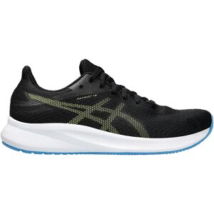 Παπούτσια για τρέξιμο Asics Patriot 13 Black 40 1/2 Παπούτσια για τρέξιμο Asics Patriot 13 Black 40 1/2