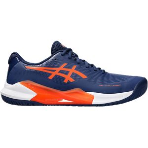Παπούτσια του τέννις Asics Gel Challenger Μπλέ 46 1/2 Παπούτσια του τέννις Asics Gel Challenger Μπλέ 46 1/2