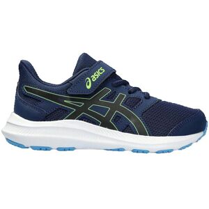 Παπούτσια για τρέξιμο Asics Jolt 4 Ps Μπλέ 28 1/2 Παπούτσια για τρέξιμο Asics Jolt 4 Ps Μπλέ 28 1/2