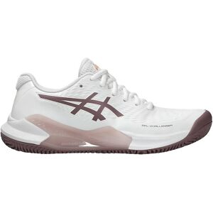 Παπούτσια του τέννις Asics Gelchallenger 14 Άσπρο 39 1/2 Παπούτσια του τέννις Asics Gelchallenger 14 Άσπρο 39 1/2