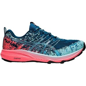 Παπούτσια για τρέξιμο Asics Fuji Lite 2 Μπλέ 37 1/2 Παπούτσια για τρέξιμο Asics Fuji Lite 2 Μπλέ 37 1/2
