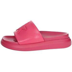 Mules Shop Art SASS240751 Ροζ 36 Mules Shop Art SASS240751 Ροζ 36