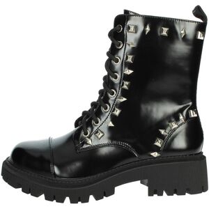 Μπότες Shop Art SABF241018 Black 37 Μπότες Shop Art SABF241018 Black 37