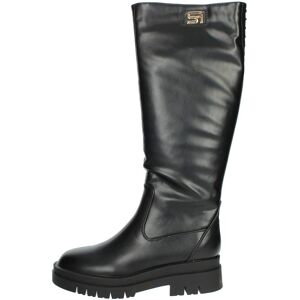 Μπότες χωρίς τακούνι Shop Art SABF241011 Black 41 Μπότες χωρίς τακούνι Shop Art SABF241011 Black 41