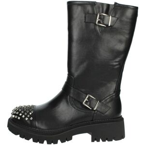 Μπότες Shop Art SABF240173 Black 37 Μπότες Shop Art SABF240173 Black 37