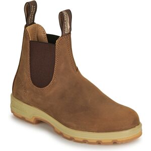 Μπότες Blundstone CLASSIC CHELSEA BOOTS 1320 Brown 37 Μπότες Blundstone CLASSIC CHELSEA BOOTS 1320 Brown 37