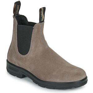 Μπότες Blundstone ORIGINAL SUEDE CHELSEA BOOTS 2407 Grey 44 Μπότες Blundstone ORIGINAL SUEDE CHELSEA BOOTS 2407 Grey 44