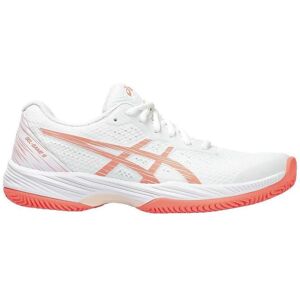 Παπούτσια του τέννις Asics Gel Game 9 Άσπρο 39 1/2 Παπούτσια του τέννις Asics Gel Game 9 Άσπρο 39 1/2
