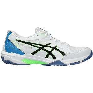 Παπούτσια Sport Asics Gel Rocket 11 Άσπρο 44 Παπούτσια Sport Asics Gel Rocket 11 Άσπρο 44