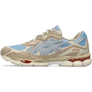 Sneakers Asics Gel-NYC Harbor Blue Wood Crepe Μπλέ 40 Sneakers Asics Gel-NYC Harbor Blue Wood Crepe Μπλέ 40