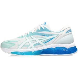 Sneakers Asics Gel-Quantum 360 VIII Blanc Azul Bleu Μπλέ 43 1/2 Sneakers Asics Gel-Quantum 360 VIII Blanc Azul Bleu Μπλέ 43 1/2