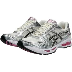 Sneakers Asics Gel-Kayano 14 Cream Sweet Pink Grey 40 1/2 Sneakers Asics Gel-Kayano 14 Cream Sweet Pink Grey 40 1/2