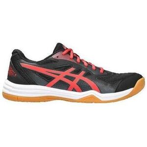 Παπούτσια του τέννις Asics Upcourt 5 Black 44 Παπούτσια του τέννις Asics Upcourt 5 Black 44