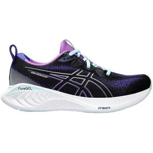 Παπούτσια για τρέξιμο Asics Gelcumulus 25 Black 40 1/2 Παπούτσια για τρέξιμο Asics Gelcumulus 25 Black 40 1/2