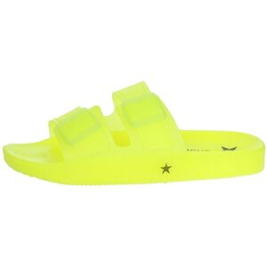 σαγιονάρες Shop Art SASS240763 Yellow 36 σαγιονάρες Shop Art SASS240763 Yellow 36