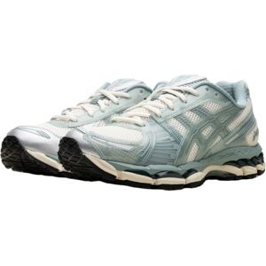 Xαμηλά Sneakers Asics Gel-Kayano 12.1 Kith Cream Sage Black 45 Xαμηλά Sneakers Asics Gel-Kayano 12.1 Kith Cream Sage Black 45