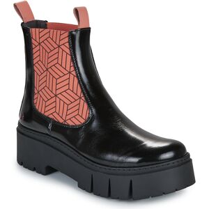Μπότες Art LEEDS Multicolour 39 Μπότες Art LEEDS Multicolour 39