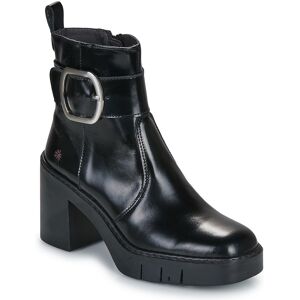 Μποτίνια Art BERNA Black 42 Μποτίνια Art BERNA Black 42