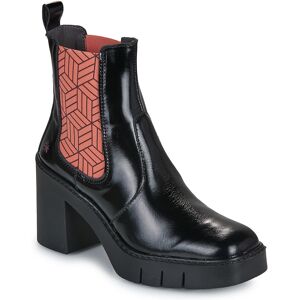 Μποτίνια Art BERNA Multicolour 42 Μποτίνια Art BERNA Multicolour 42