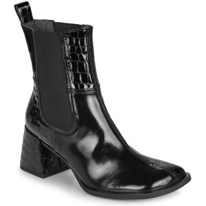 Μποτίνια Art VERONA Black 42 Μποτίνια Art VERONA Black 42