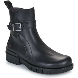 Μποτίνια Art OXFORD Black 42 Μποτίνια Art OXFORD Black 42