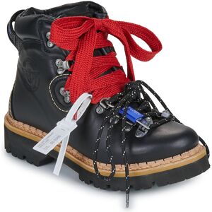 Μπότες Art AIR ALPINE Black 39 Μπότες Art AIR ALPINE Black 39