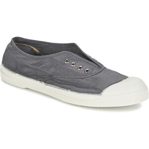 Xαμηλά Sneakers Bensimon TENNIS ELLY Grey 37 Xαμηλά Sneakers Bensimon TENNIS ELLY Grey 37
