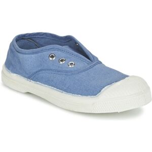 Slip on Bensimon TENNIS ELLY Μπλέ 31 Slip on Bensimon TENNIS ELLY Μπλέ 31