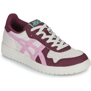 Xαμηλά Sneakers Asics JAPAN S Red 36 Xαμηλά Sneakers Asics JAPAN S Red 36