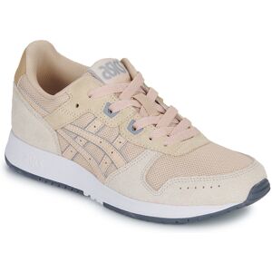 Xαμηλά Sneakers Asics LYTE CLASSIC Ροζ 36 Xαμηλά Sneakers Asics LYTE CLASSIC Ροζ 36