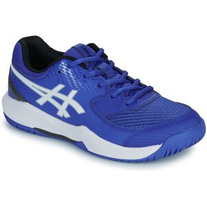 Παπούτσια του τέννις Asics GEL-DEDICATE 8 GS Μπλέ 35 1/2 Παπούτσια του τέννις Asics GEL-DEDICATE 8 GS Μπλέ 35 1/2