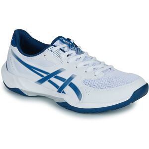 Παπούτσια Sport Asics GEL-ROCKET 12 Άσπρο 44 Παπούτσια Sport Asics GEL-ROCKET 12 Άσπρο 44