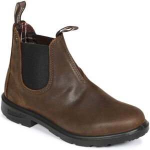 Μπότες Blundstone KIDS CHELSEA BOOTS Brown 33 Μπότες Blundstone KIDS CHELSEA BOOTS Brown 33