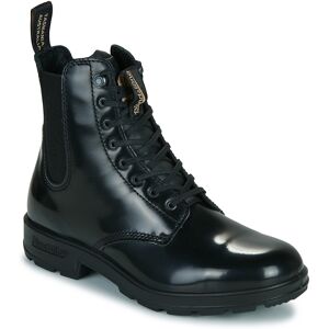 Μπότες Blundstone ORIGINALS HYBRID BOOTS Black 38 Μπότες Blundstone ORIGINALS HYBRID BOOTS Black 38