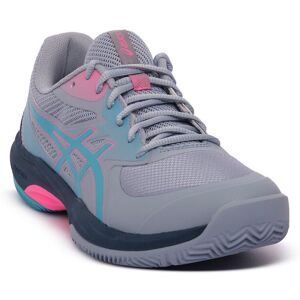Fitness Asics 400 GAME FF PADEL Μπλέ 44 2/3 Fitness Asics 400 GAME FF PADEL Μπλέ 44 2/3