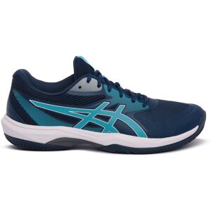 Fitness Asics 401 GAME FF PADEL Μπλέ 44 2/3 Fitness Asics 401 GAME FF PADEL Μπλέ 44 2/3