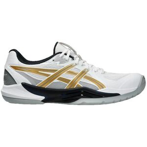 Παπούτσια Sport Asics Powerbreak Ff Άσπρο 46 1/2 Παπούτσια Sport Asics Powerbreak Ff Άσπρο 46 1/2