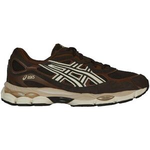 Sneakers Asics Gel-Nyc Black 44 1/2 Sneakers Asics Gel-Nyc Black 44 1/2