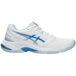 Παπούτσια Sport Asics Gel Netburner Ballistic Ff 3 Άσπρο 37 1/2 Παπούτσια Sport Asics Gel Netburner Ballistic Ff 3 Άσπρο 37 1/2